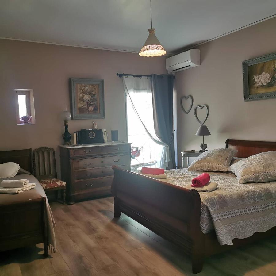 Le Clos Des Aramons Bernis 외부 사진
