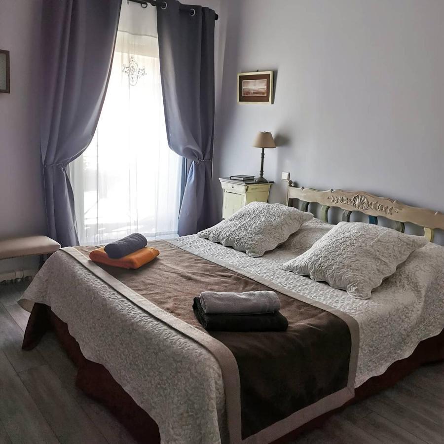 Le Clos Des Aramons Bernis 외부 사진