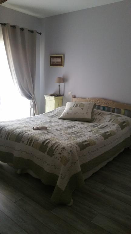 Le Clos Des Aramons Bernis 외부 사진