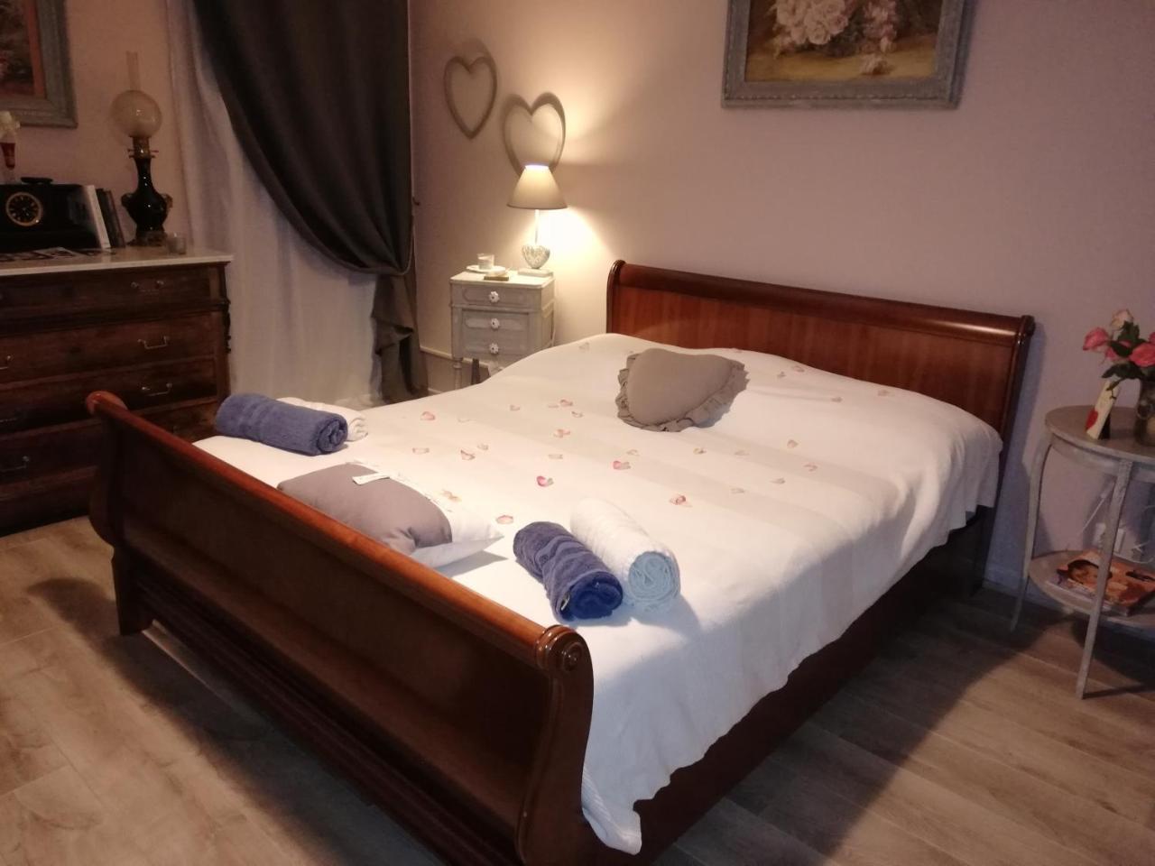 Le Clos Des Aramons Bernis 외부 사진