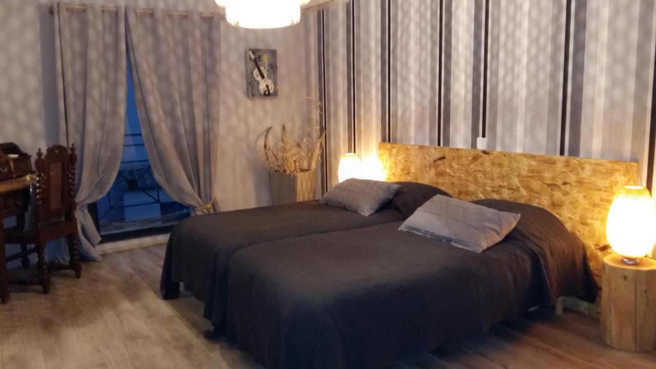 Le Clos Des Aramons Bernis 외부 사진